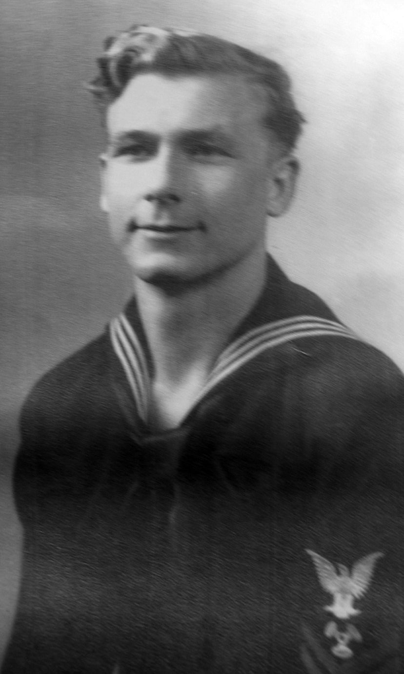 Tyson, Bernard L.